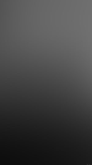 Minimalist Dark Gray Gradient Background with Smooth Vertical Fade HD phone wallpaper