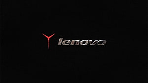 Lenovo Legion Gaming Logo on Black Textured Background HD wallpaper