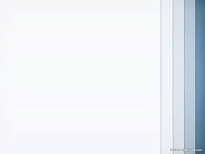 Minimalist White and Blue Vertical Stripes Professional Presentation Background HD wallpaper