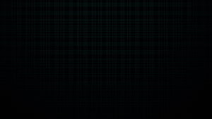 Minimalist Solid Black Background with Subtle Grid Texture HD wallpaper