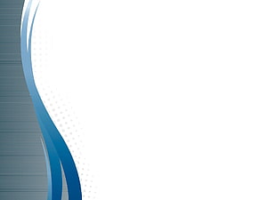Minimalist Blue Wave Design with Horizontal Lines and Dot Pattern for Presentation Slides HD wallpaper