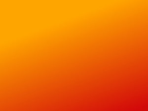 Warm Sunset Gradient Background Blending Yellow, Orange, and Red Tones HD wallpaper