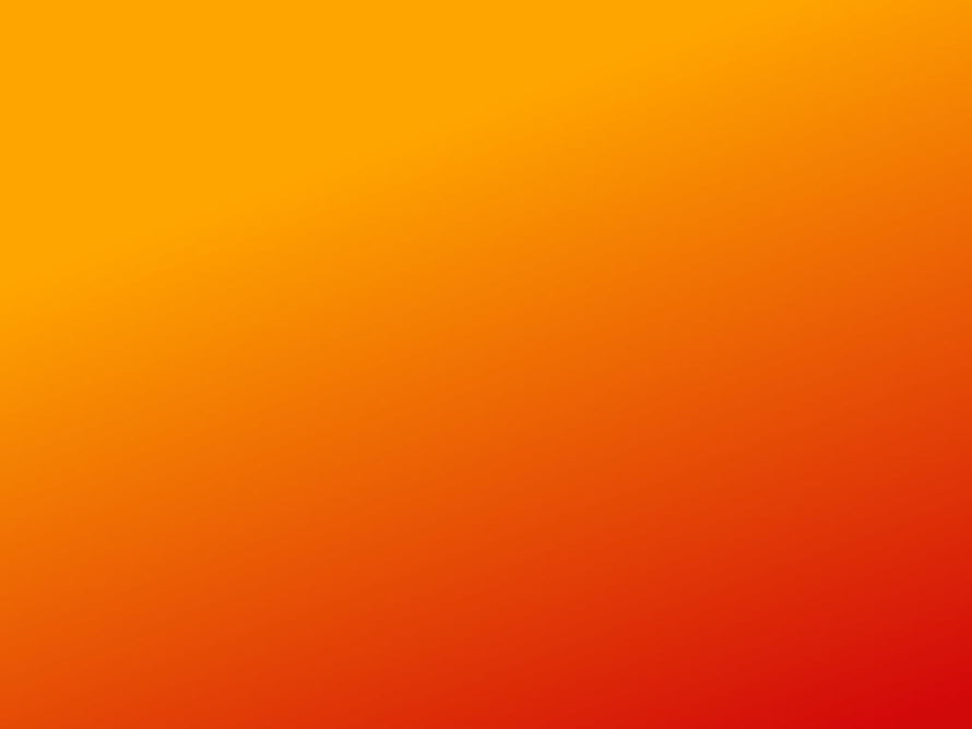 Warm Sunset Gradient Background Blending Yellow, Orange, and Red Tones HD wallpaper