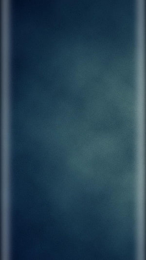 Dark Blue Abstract Gradient Wallpaper With Soft Hazy Texture And Minimalist Design HD phone wallpaper