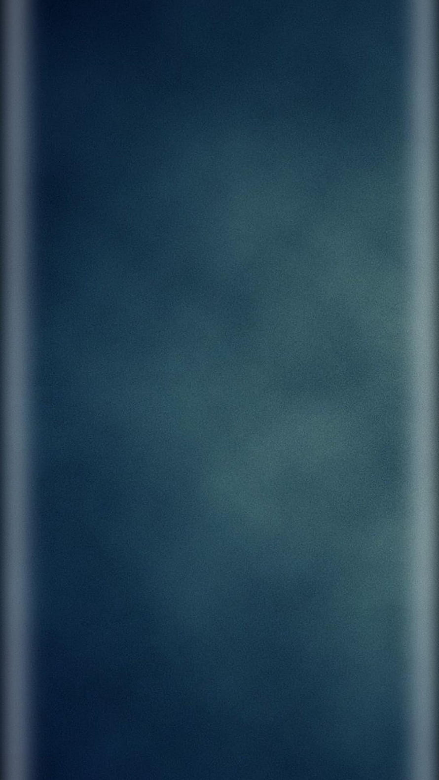 Dark Blue Abstract Gradient Wallpaper With Soft Hazy Texture And Minimalist Design HD phone wallpaper