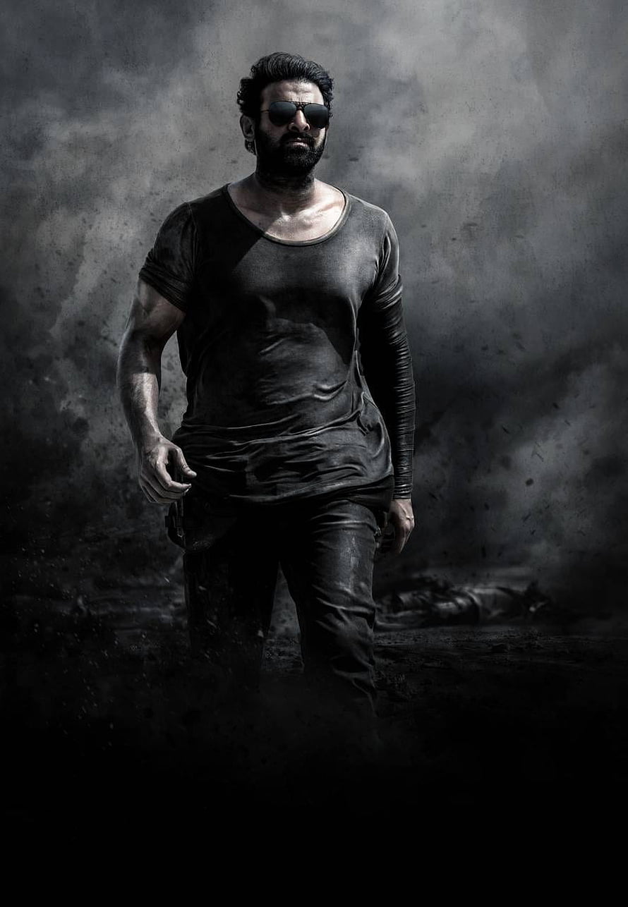 Ranveer Singh as Sanjay Dutt in Sanju Movie Poster Dark Cinematic Wallpaper HD phone wallpaper
