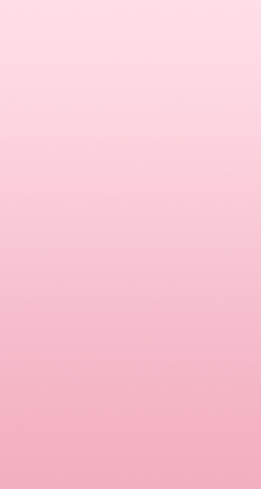 Soft Blush Pink Gradient Minimalist Solid Color Background HD phone wallpaper