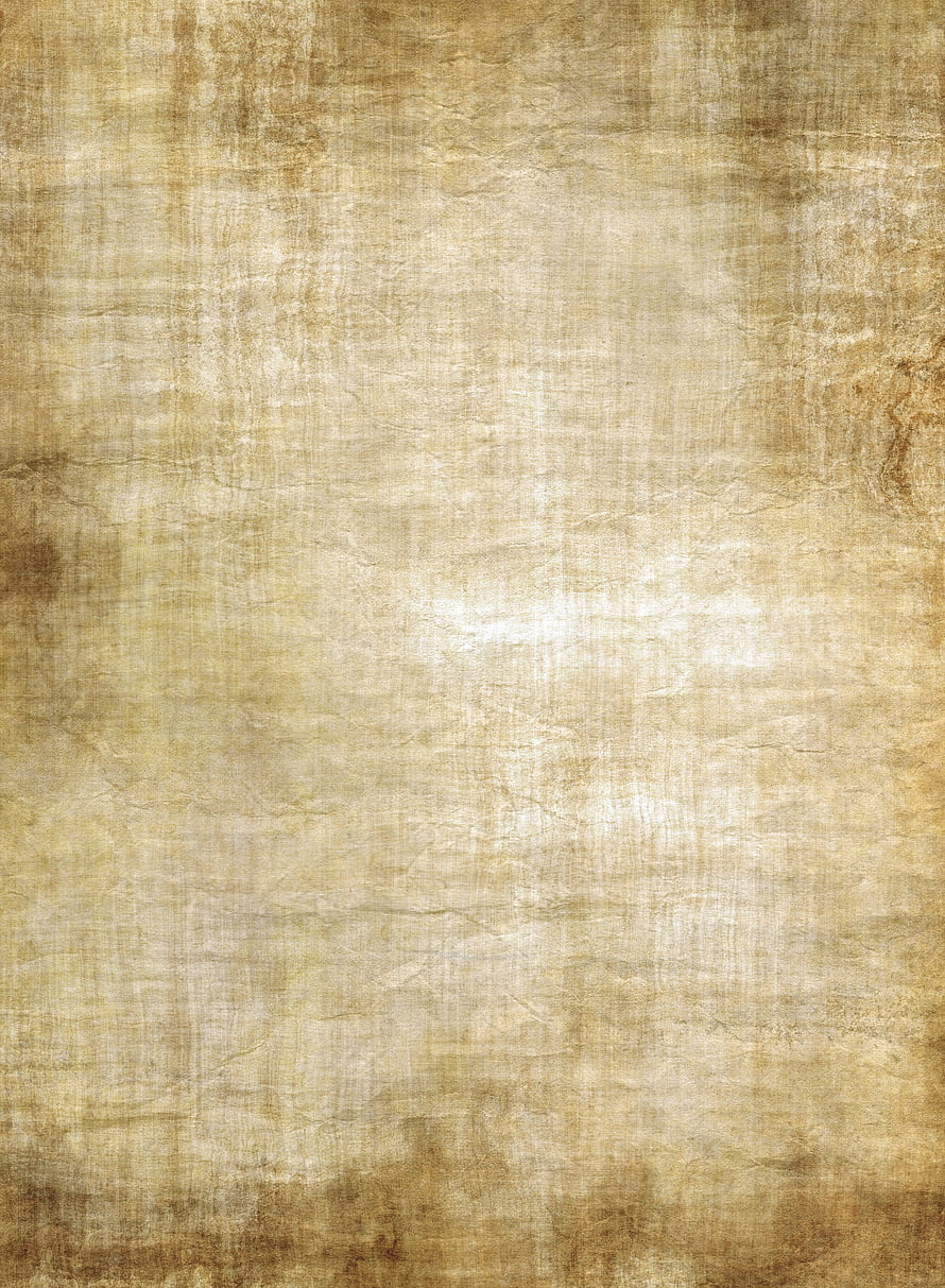 Antique Parchment Paper Texture with Aged Brown and Cream Tones HD phone wallpaper