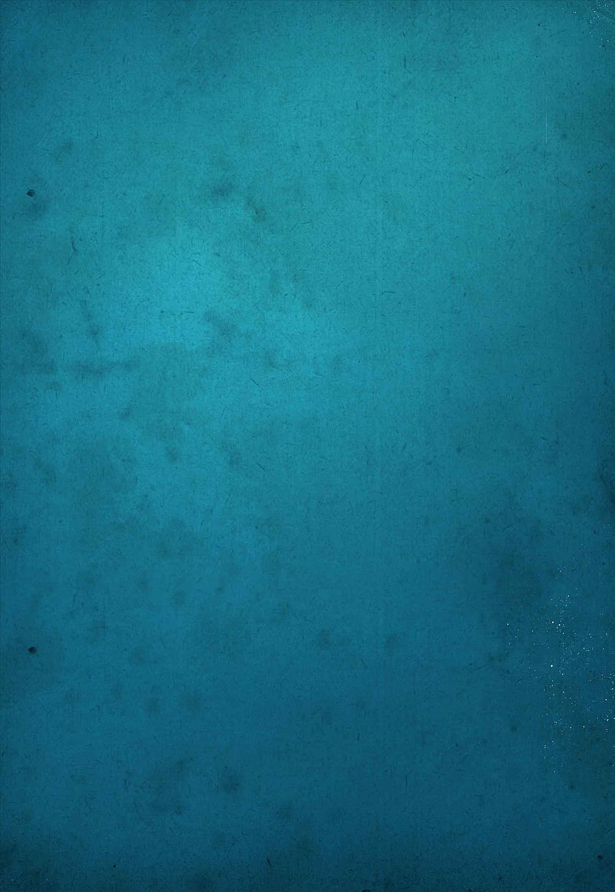 Dark Teal Grunge Texture Background With Scratches And Dust Specks HD phone wallpaper