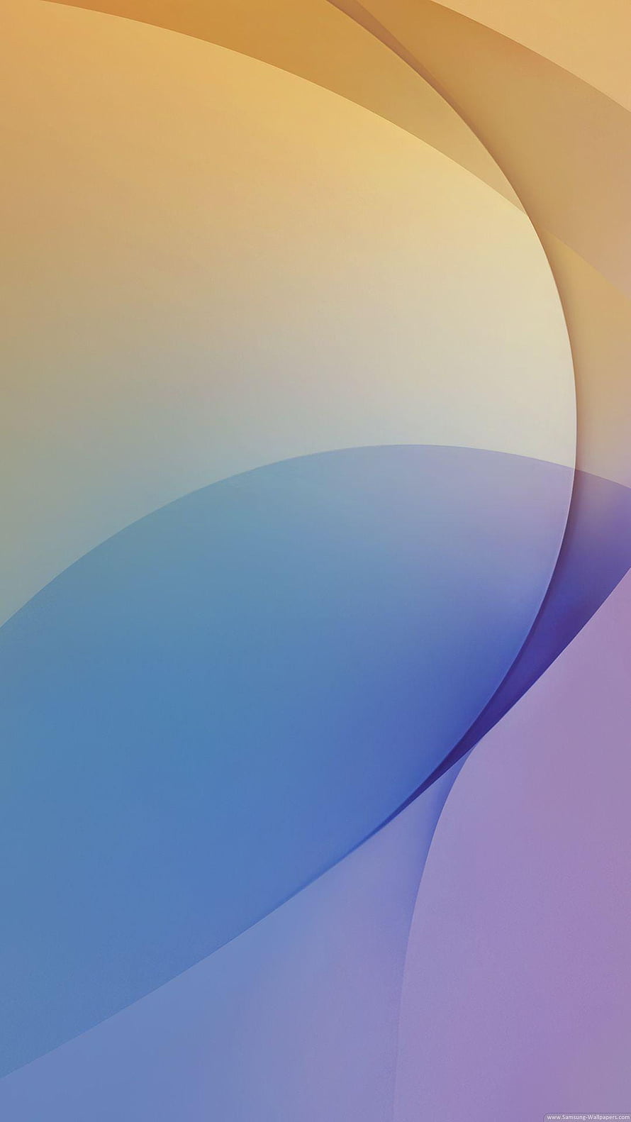 Samsung Galaxy A15 Default Abstract Gradient Wallpaper HD phone wallpaper
