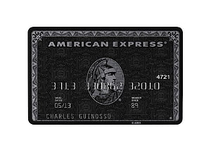 American Express Centurion Black Card Design with Roman Centurion Emblem and Intricate Engraved Pattern, American Express Centurion Credit Card PSD Template in 2021, amex HD wallpaper