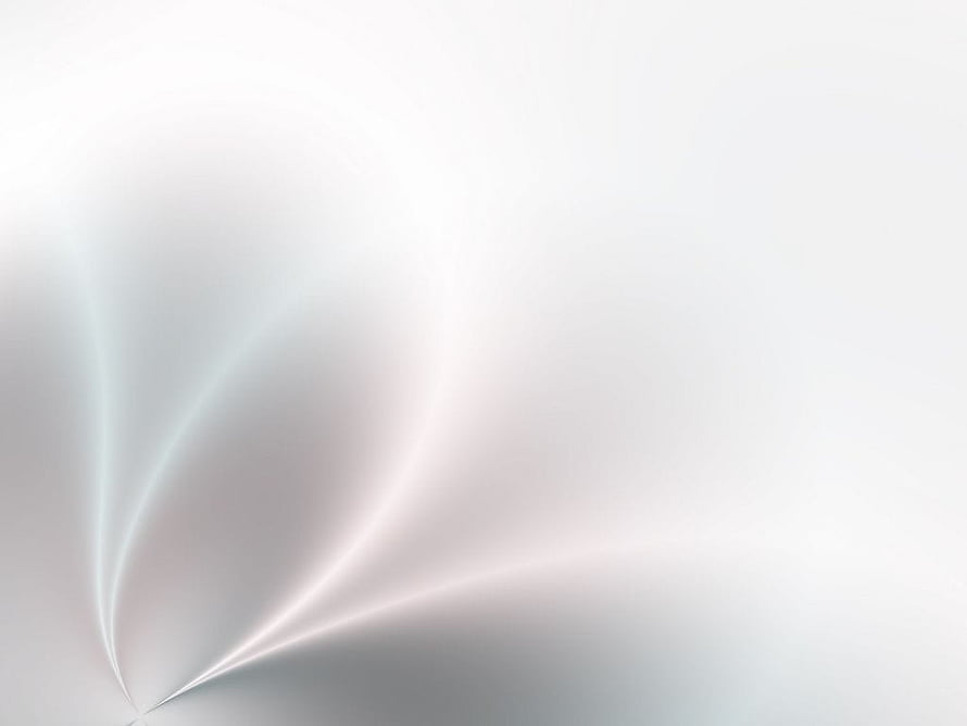 Minimalist Light Grey Abstract Background with Soft Curved Light Streaks HD wallpaper