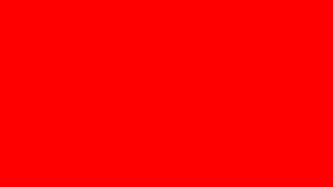 Vibrant Solid Red Color Background for Minimalist Desktop and Creative Design Projects HD wallpaper