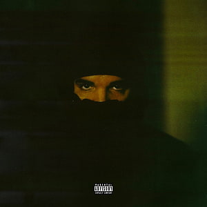 Drake Dark Lane Demo Tapes Album Cover Artwork HD phone wallpaper