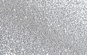 Shiny Silver Glitter Texture Background With Sparkling Particles And Metallic Shine HD wallpaper