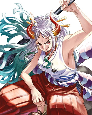 Nezuko Kamado Demon Slayer Anime Character Illustration HD phone wallpaper