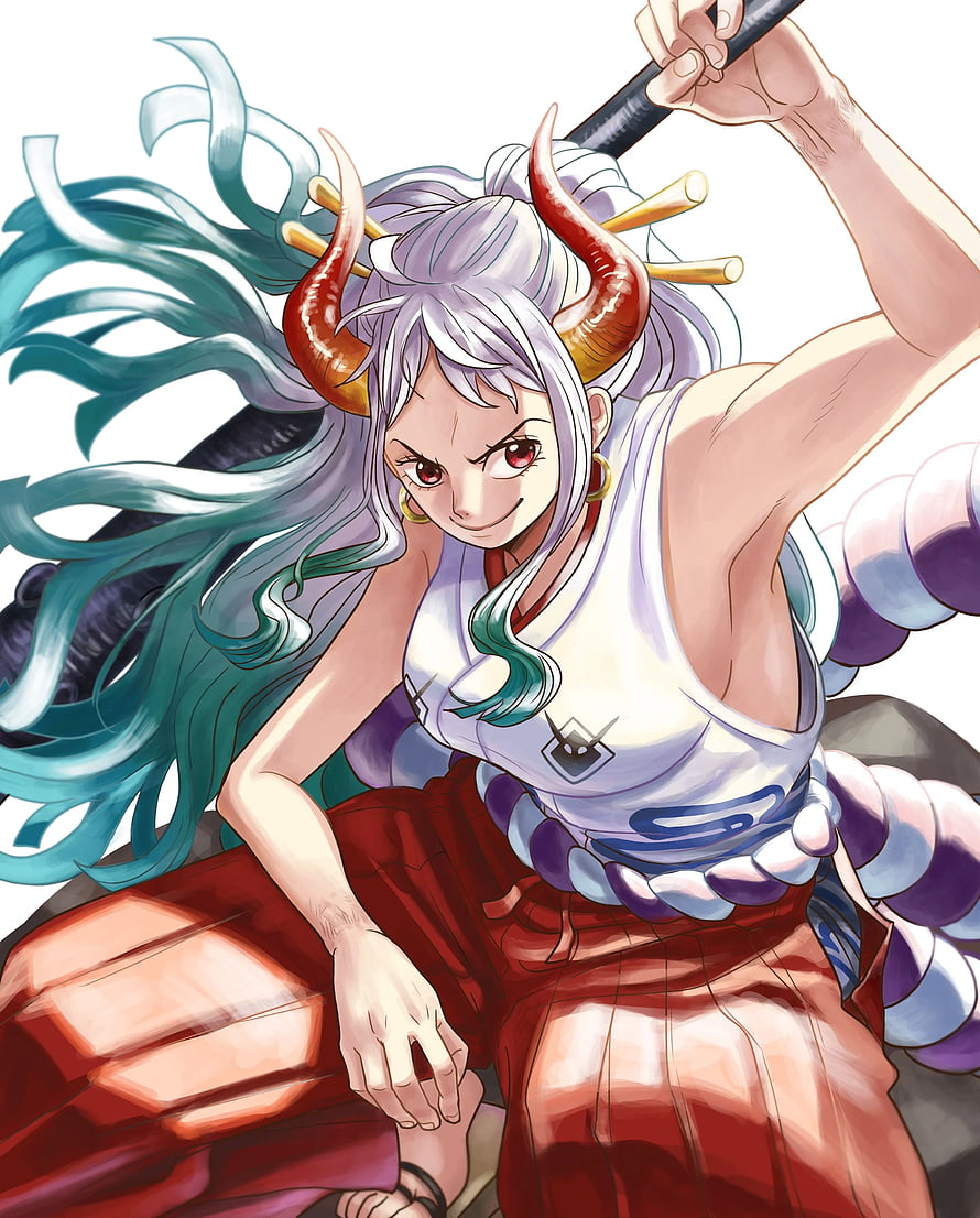 Nezuko Kamado Demon Slayer Anime Character Illustration HD phone wallpaper