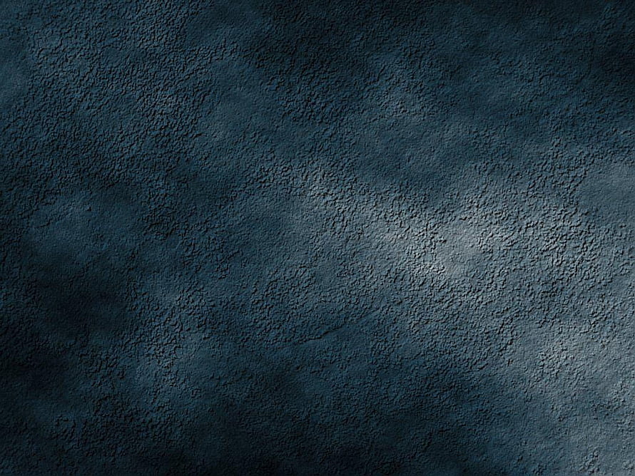 Dark Blue Textured Concrete Surface with Subtle Lighting Gradients HD wallpaper
