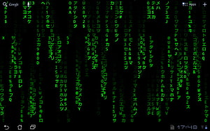 Matrix Digital Rain Green Code Wallpaper HD wallpaper