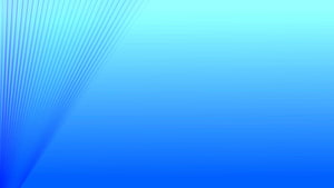 Minimalist Blue Gradient with Diagonal Light Rays and Soft Cyan Fade HD wallpaper