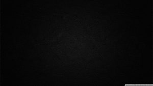 Dark Textured Leather Background With Subtle Grain Pattern HD wallpaper