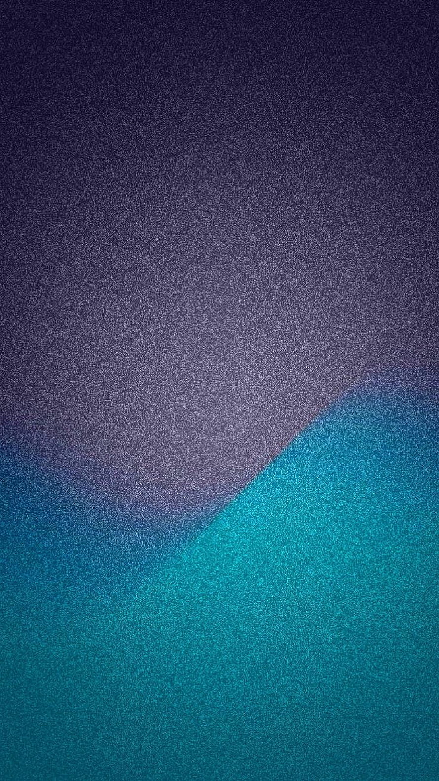 Abstract Blue and Purple Gradient Wallpaper with Grainy Texture HD phone wallpaper