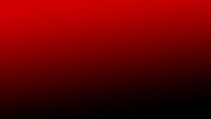Deep Crimson to Black Gradient Background with Smooth Dark Red Fade HD wallpaper