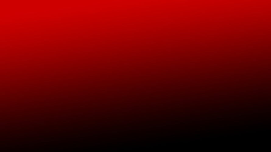 Deep Crimson to Black Gradient Background with Smooth Dark Red Fade HD wallpaper