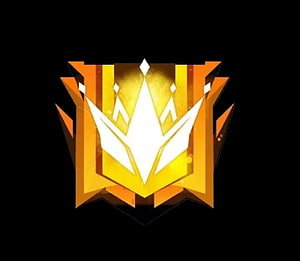 Valorant Radiant Rank Icon Wallpaper HD wallpaper
