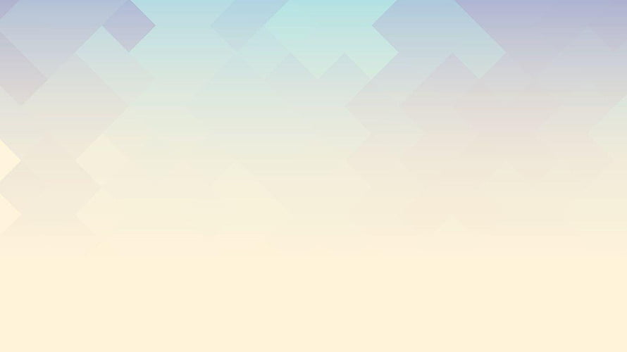 Soft Pastel Geometric Gradient with Subtle Diamond Pattern for Minimalist Design HD wallpaper