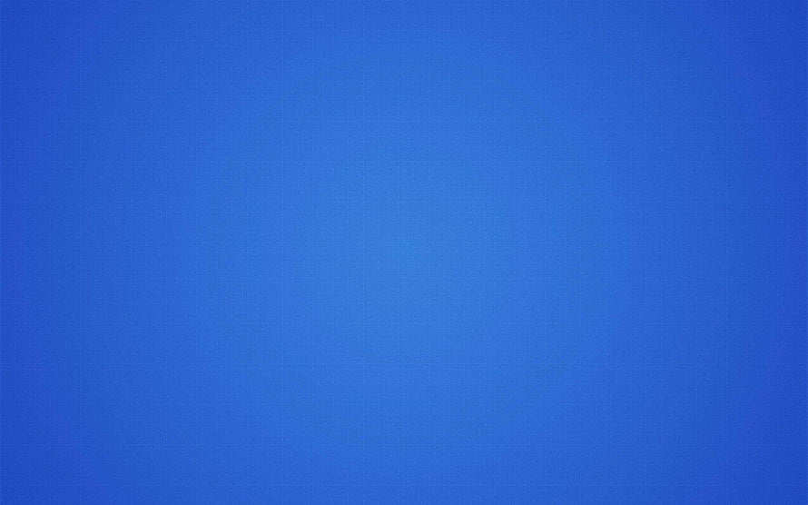 Blue Sky Cloudless Background HD wallpaper