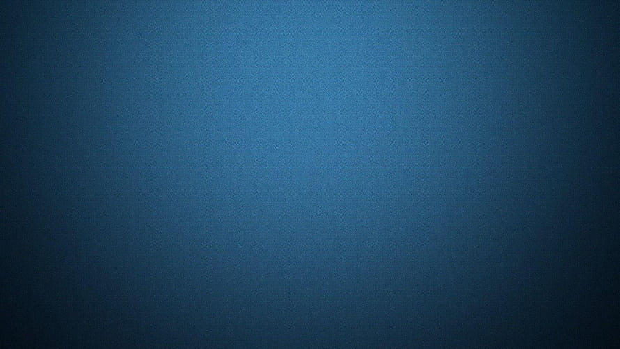 Deep Teal Gradient with Subtle Vignette and Fine Grain Texture HD wallpaper