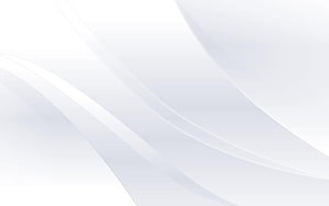 Minimalist White Abstract Background With Soft Curved Lines And Subtle Gradients HD wallpaper