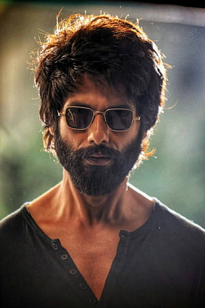 Portrait of a bearded man wearing sunglasses and a black henley shirt with dramatic backlighting, kabir singh mobile, #Kabir Singh HD phone wallpaper