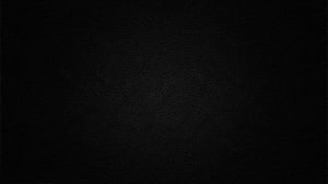 Dark Black Leather Texture Background with Subtle Grain and Minimalist Surface Detail HD wallpaper