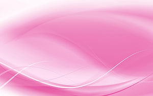 Soft Pink Abstract Background with Flowing White Curves and Gradient Waves HD wallpaper