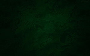 Dark Green Textured Abstract Background With Subtle Ripples And Shadows HD wallpaper