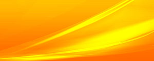 Abstract Orange and Yellow Gradient Background with Diagonal Light Streaks HD wallpaper