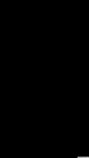 Solid Black Background Wallpaper for Desktop and Mobile Screens HD phone wallpaper