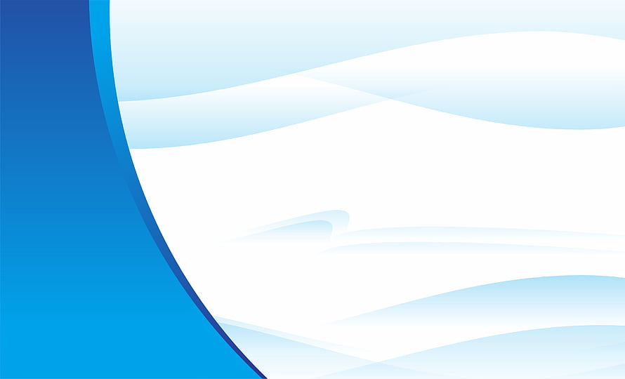 Abstract Blue and White Wavy Lines Background Design HD wallpaper