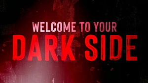 Welcome To Your Dark Side Horror Movie Title Card Wallpaper HD wallpaper