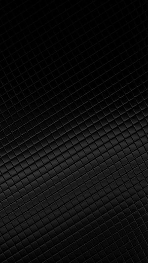 Black Diagonal Grid Texture With Subtle Gradient And Minimalist Geometric Pattern HD phone wallpaper