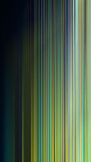 Abstract Vertical Color Stripes Gradient Wallpaper HD phone wallpaper