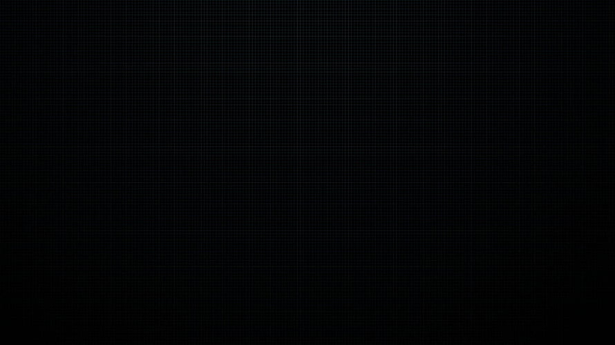 Dark Grid Pattern Abstract Background HD wallpaper