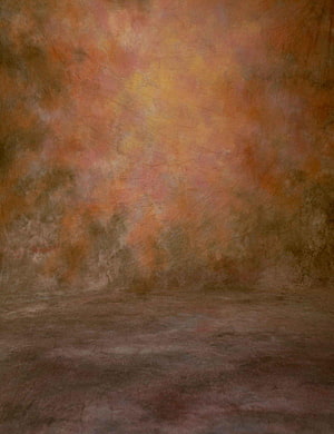 Abstract Textured Background With Warm Orange And Brown Hues HD phone wallpaper