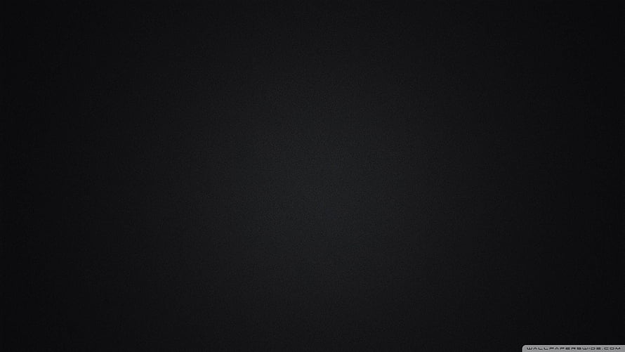 Dark Textured Fabric Background with Subtle Grain and Minimalist Black Aesthetic HD wallpaper