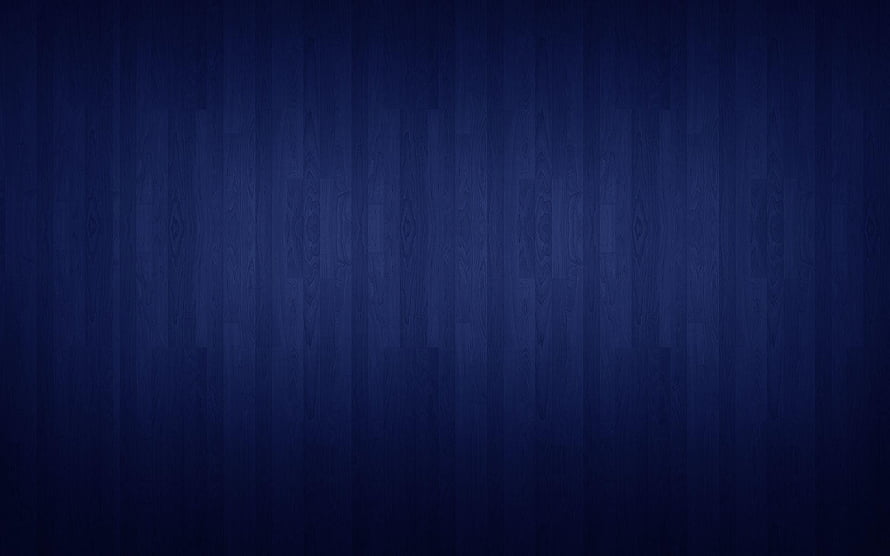 Dark Navy Blue Wood Plank Texture with Subtle Grain and Vignette HD wallpaper