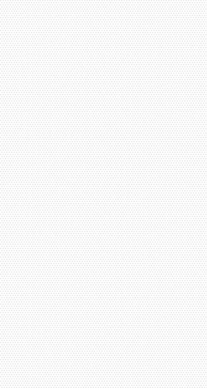 Minimalist White Polka Dot Pattern Background for Desktop HD phone wallpaper