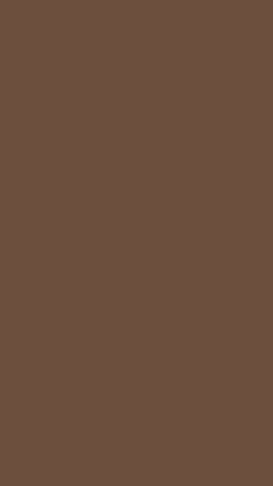Solid Brown Minimalist Plain Color Background HD phone wallpaper