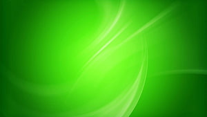 Abstract Green Swirls Wallpaper With Soft Light Streaks And Smooth Curves HD wallpaper